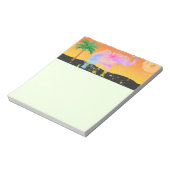 象 ノートパッド (回転)