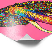 象 フォトプリント            (角)