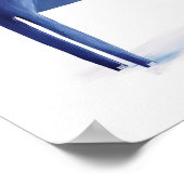 象 ポスター (角)