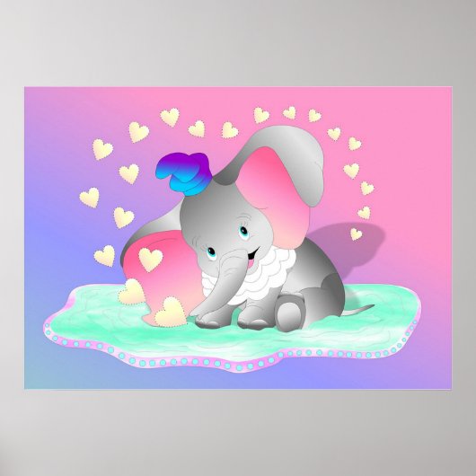 象 ポスター (正面)