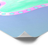 象 ポスター (角)