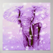 象 ポスター (正面)