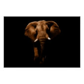 象 ポスター (正面)