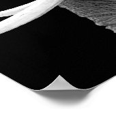 象 – ポスター (角)