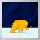 象 ポスター (正面)