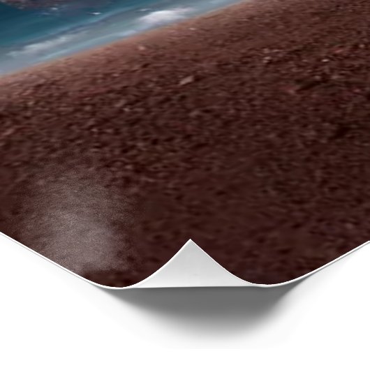 象 ポスター (コーナー)