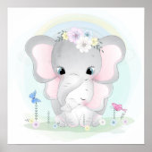 象 ポスター (正面)