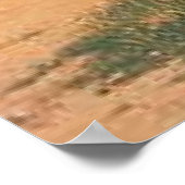 象 ポスター (角)