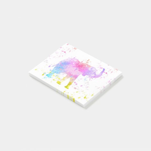 象 ポストイット (アングル)