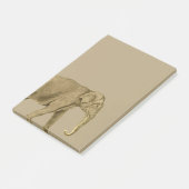 象 ポストイット (アングル)