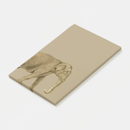 象 ポストイット (アングル)