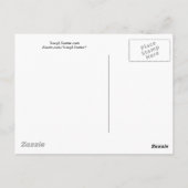 象 ポストカード (裏面)