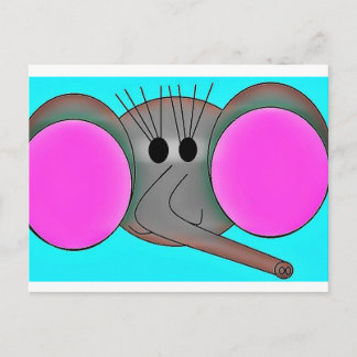 象 ポストカード