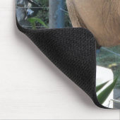 象 マウスパッド (コーナー)