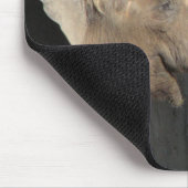 象 マウスパッド (コーナー)