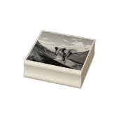 象 ラバースタンプ (スタンプ)