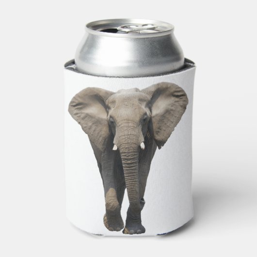 象 缶クーラー (缶正面)