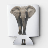 象 缶クーラー (裏面)