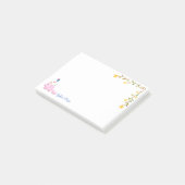 象・羊・鳥獣タワー ポストイット (アングル)