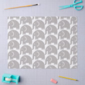 象 薄葉紙 (クラフト)