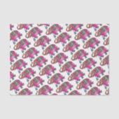 象 薄葉紙 (正面)