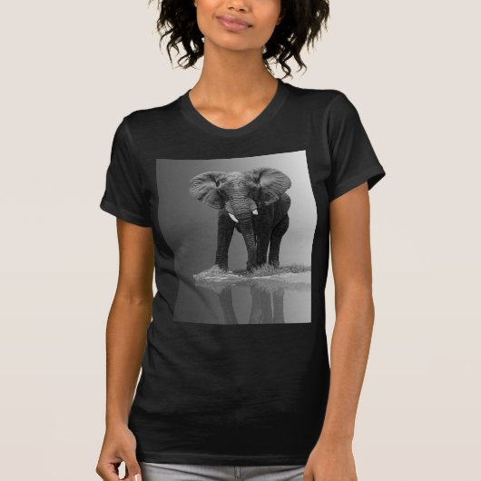 象#1 Tシャツ (正面)