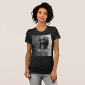 象#1 Tシャツ (正面フル)