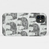 象 Case-Mate iPhoneケース (裏面(横))