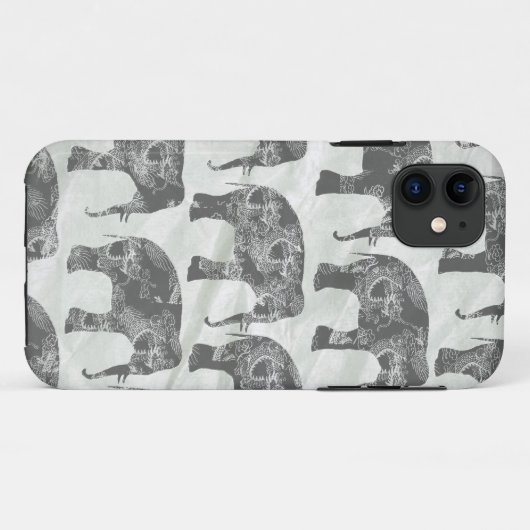 象 Case-Mate iPhoneケース (裏面(横))