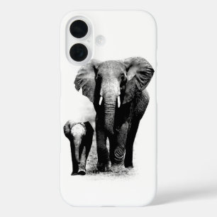象 iPhone 16ケース