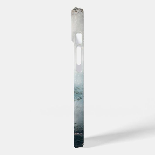 象 Case-Mate iPhoneケース (裏面 / 左)