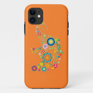 象 iPhone 11 ケース
