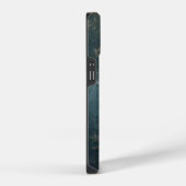 象 iPhoneケース (右側面)