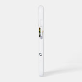 象 iPhone 16ケース (左側面)