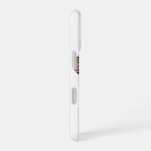 象 iPhone 16ケース (右側面)