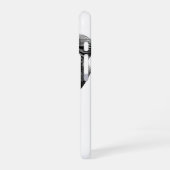 象 iPhone 16ケース (左側面)