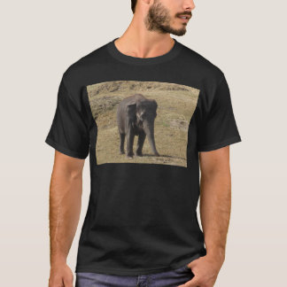象 Tシャツ