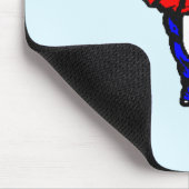 象GOPのマウスパッド マウスパッド (コーナー)