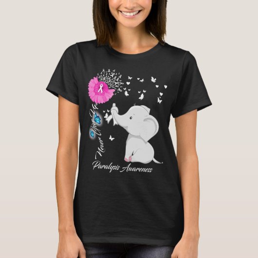 象I衣服フォーマヒ認識度 Tシャツ (正面)