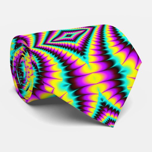 豪奢な醸造物 ネクタイ (ロール)