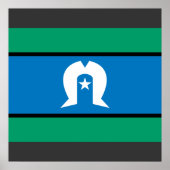 豪州，豪州 ポスター (正面)