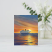 . .豪華でエキサイティングな方法を提供するクルーズ船 シーズンカード (スタンド正面)