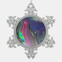 豪華で絶妙なクリスマスツリーオーナメント!