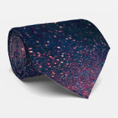 豪華なエレガント星とネックタイ ネクタイ (ロール)