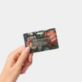 豪華なオランダ絵を描フローラフローラデザイン バッジ (手持ち)