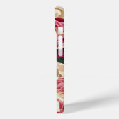 豪華なガーデンバラ Case-Mate iPhoneケース (裏面 / 左)