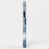 豪華なクリスタルフォンカバー – 愛する人を追加 Case-Mate iPhoneケース (裏面/右)