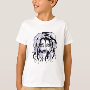 豪華なゴシック様式 Tシャツ