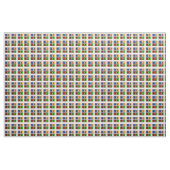 豪華なスノーボーダーのスノーボード ファブリック (ヤード)