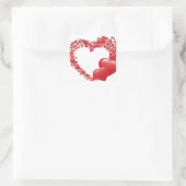 豪華なデザイナースタンプ スクエアシール (バッグ)